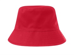 Name It bucket hat red  